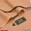 "Khaadi Classic Cotton Suit – Unstitched Men’s Collection"