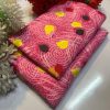 "Stylish Unstitched Cotton 2-Piece Suit for Women – Buy Now"