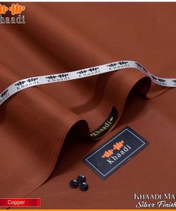 "Buy Now – Khaadi Cotton Suit for Men Unstitched"