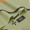 "Khaadi Unstitched Cotton Fabric – Elegant Men’s Suit"