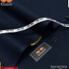 "Men’s Summer Cotton Suit by Khaadi – Unstitched Edition"
