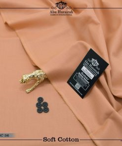 "Soft & Breathable Cotton Suit – Abu Hurairah Men’s Sale Edition"