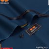 "Khaadi Men’s Cotton Suit – Casual Unstitched Daily Wear"