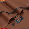 "Unstitched Men’s Suit – Khaadi Soft Cotton Fabric"