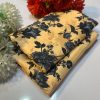 "Unstitched 2-Piece Cotton Suit for Women – Sale Price Today"