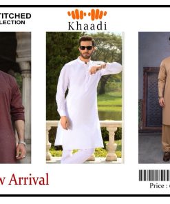 Khaadi Soft Cotton Men