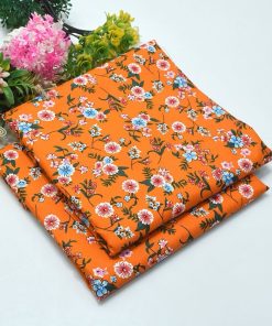 "Women’s Cotton Unstitched 2-Piece Suit – Summer Collection Discount" "Buy Women’s 2-Piece Unstitched Cotton Suit – On Sale Now" "Cotton Unstitched Suit for Women – 2-Piece, Summer Sale Offer"