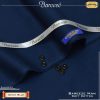 "Bareeze Unstitched Cotton Fabric – Comfortable Suit for Men"