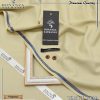 "J. Men’s Formal Suit – Unstitched Wash & Wear Fabric"