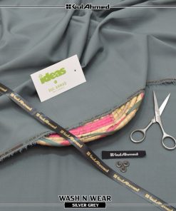 "Premium J. Wash and Wear Unstitched Suit – Buy Today"