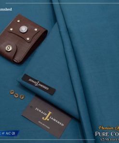 "Buy J. Paper Cotton Suit – Men’s Unstitched Formal Look"