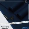 "Unstitched Men’s Suit – Sapphire Pure Cotton Collection"