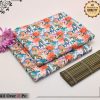 "Buy Women’s 2-Piece Unstitched Cotton Suit – Summer Offer"