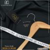 "Sapphire Signature Suit – Wash and Wear Unstitched Fabric for Men"