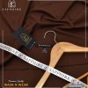 "Sapphire Casual Wear Suit – Unstitched Wash and Wear Fabric"