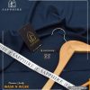 "Sapphire Men’s Stylish Suit – Wash and Wear Unstitched Edition"