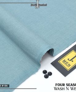 "J. Wash and Wear Suit for Men – Lightweight All Season Fabric" 21