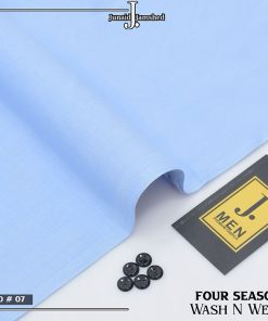 "Premium J. Wash and Wear Suit for Men – All Season Style"