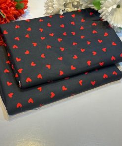 "Exclusive 2-Piece Suit for Women – Unstitched and Uniquely Stylish"