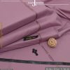 "Men’s Boski Fabric Suit by J. – Luxury Unstitched Wear"