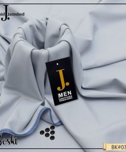 "Luxury Boski Unstitched Suit by J. – Men’s Clothing Deal"