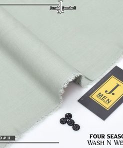 "Buy Now – J. Men’s Unstitched Wash and Wear All Season Suit"