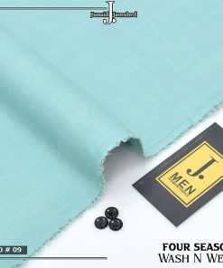 "J. Wash and Wear Suit for Men – Lightweight All Season Fabric"