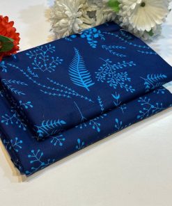 "Buy Women’s 2-Piece Unstitched Dress – Unique and Beautiful Look"