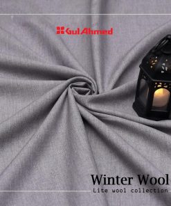 "Buy Now – Gul Ahmed Wool Unstitched Suit for Men"
