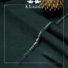 "Khaadi Winter Wear for Men – Unstitched Wool Suit Fabric"