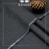 "Khaadi Warm Wool Fabric – Unstitched Suit for Men"