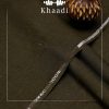 "Buy Khaadi Men’s Wool Suit – Winter Unstitched Collection"