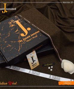 "Buy Now – J. Wool Unstitched Suit for Men’s Winter Style"