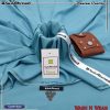 "Gul Ahmed Premium Wash & Wear Fabric – Unstitched Men’s Suit"