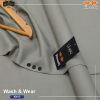 "Wrinkle-Free Wash and Wear Fabric – Khaadi Men’s Unstitched Suit"