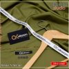 "Soft Wash & Wear Fabric for Men – Alkaram Unstitched Suit"
