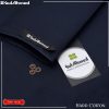 "Paper Cotton Unstitched Suit for Men – Gul Ahmed Premium Edition"