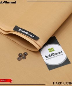 "Buy Now – Gul Ahmed Paper Cotton Men’s Unstitched Suit"