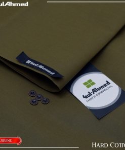 "Buy Gul Ahmed Paper Cotton Suit – Men’s Unstitched Summer Wear"