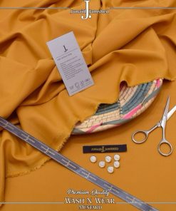 "Buy Now – J. Summer Wash and Wear Suit for Men Unstitched"