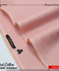 "Premium J. Cotton Unstitched Suit for Men – Discounted Price"