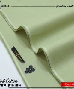 "J. Brand Cotton Suit for Men – Soft Unstitched Fabric"