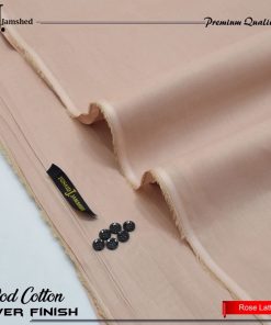 "Buy J. Cotton Unstitched Suit for Men – Limited Time Offer"