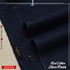 "J. Cotton Suit for Men – Unstitched Fabric for Tailored Fit"