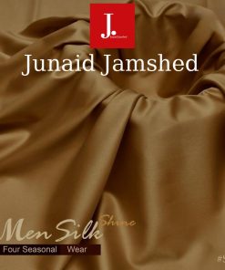 "J. Brand Shiny Silk Unstitched Suit – Men’s Formal Wear"