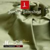 "Men’s Chamak Silk Suit – J. Wash and Wear Unstitched Collection"