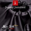 "Junaid Jamshed Silk Chamak Suit – Unstitched Men’s Wear"