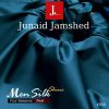 "J. Silk Shine Chamak Wash and Wear Unstitched Suit for Men"