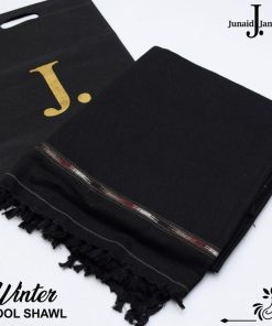"Warm and Soft Shawl for Men – J. Winter Collection"