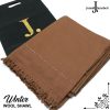 "J. Men’s Shawl – Winter Season Classic Accessory"